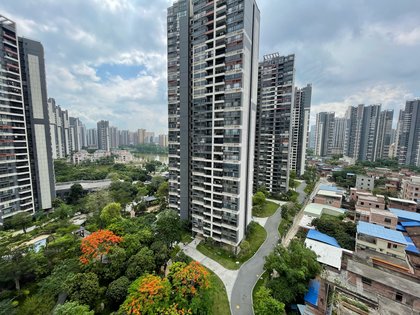 万豪水晶湾