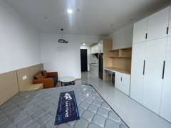 常州天宁青龙新上 朝南公寓 靠近黑牡丹科技园 设施齐全 拎包入住出租房源真实图片