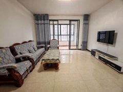 桂林临桂一院两馆房屋宽敞明亮，交通便利，房出租房源真实图片