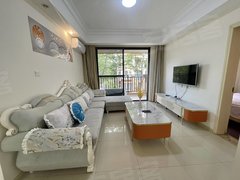 西双版纳景洪嘎栋南北通透，精装修家具家电齐全拎包入住出租房源真实图片