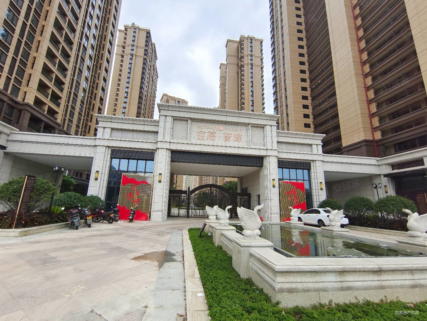 8万,宝嘉誉峰二手房,131.8万,3室2厅,2卫,88.64平米-泉州安居客