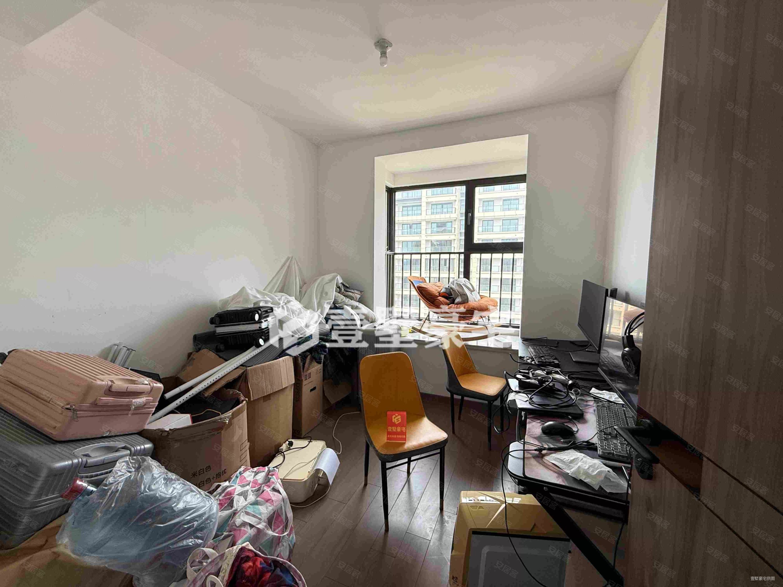 杜绝虚假含车位钟山峰景