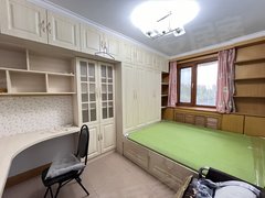 艺校北垣街火车站润宇附近 可短租独立卧室一居设施齐全包暖干净