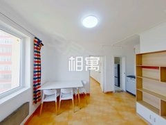 北京朝阳健翔桥健翔桥 丝竹园 中国音乐学院 306医院 电梯精装2居室出租房源真实图片