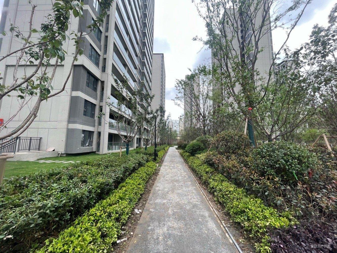 售楼处保留房源湖东未来南北精装修96平188急售