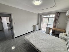 北京昌平昌平县城南向两居室 民水民电包物业取暖 家具齐全拎包即住 随时可看出租房源真实图片