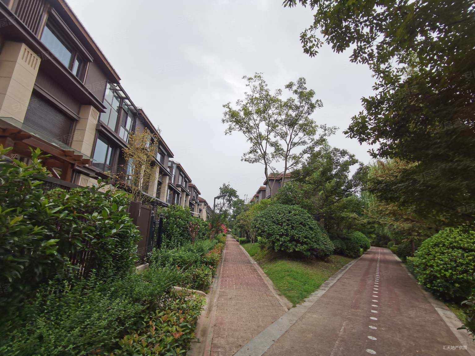 海上湾鹭居别墅