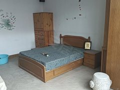北京昌平北七家新上北七家一居室随时看房出租房源真实图片