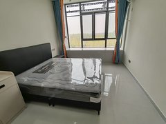 鹿邑明道宫陈抟公园中棉公寓,临近一小二中,周边配套设施齐全出租房源真实图片