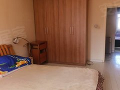 鸡西鸡冠丁香公园英桥高中西面楼,树梁师范,4楼年租,两室一厅出租房源真实图片