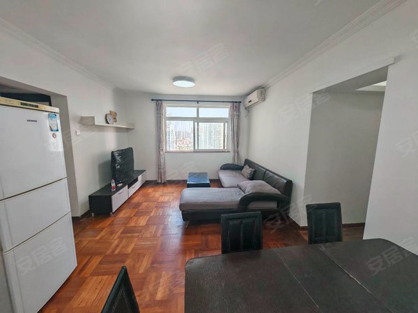 深圳南山南油海晖大厦南油地铁口新上海晖大厦三房,急租出租房源真实