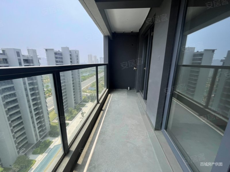 世外旭辉城二期 商品房住宅