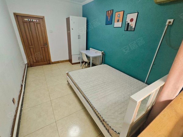 【多图】东环花园,洪家楼租房,二环东路 印象城 东环花园 精装主卧