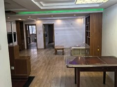 南京玄武长江路网巾市10号 2室2厅1卫出租房源真实图片