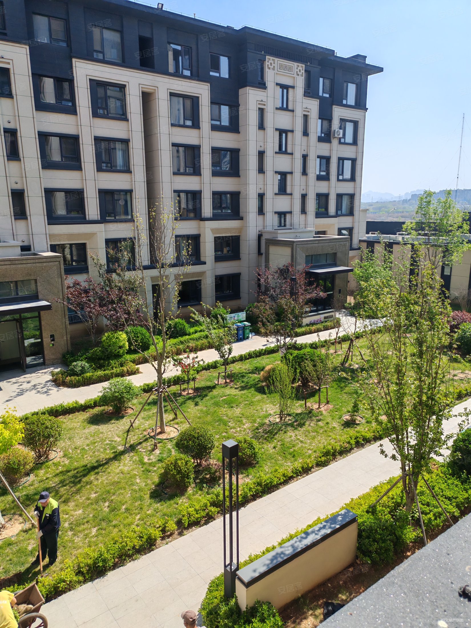 大连房产网>大连二手房>甘井子二手房>钻石湾二手房>万科金地和风明月