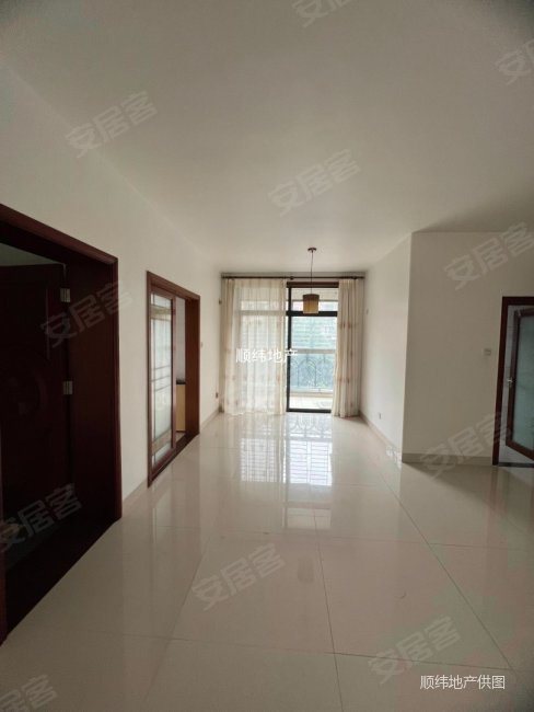 直接少37万岭南世家荣景园南北通小高层4房2卫