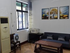 怀化鹤城城东阳光上东国际公寓 3室1厅1卫出租房源真实图片