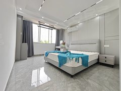 上海闵行古美罗阳12号线虹梅路站,漕河泾科技绿洲宝石园智谷科技蔚蓝捷普科技出租房源真实图片