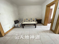 北京怀柔怀柔城区于家园二区 中层 3居室 家具家电齐全 有钥匙 看房方便出租房源真实图片