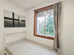 深圳南山蛇口近海月站地铁口！爱榕园~0中介~毕业生免押！可领包入住~出租房源真实图片