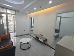 深圳龙岗坂田近五和地铁直达岗厦地铁站精装修家电齐全，拎包入住出租房源真实图片