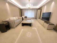 北京大兴亦庄金茂科技住宅五居 家具家电全齐 看房有钥匙 随时入住出租房源真实图片