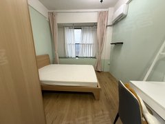 南京江宁秣陵实图实价!S1正方中路地铁口,附近55所,看房随时有密码。出租房源真实图片