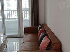 济南章丘明水和谐附近锦绣云亭电梯房家具家电齐全有钥匙随时看房 干净整洁出租房源真实图片