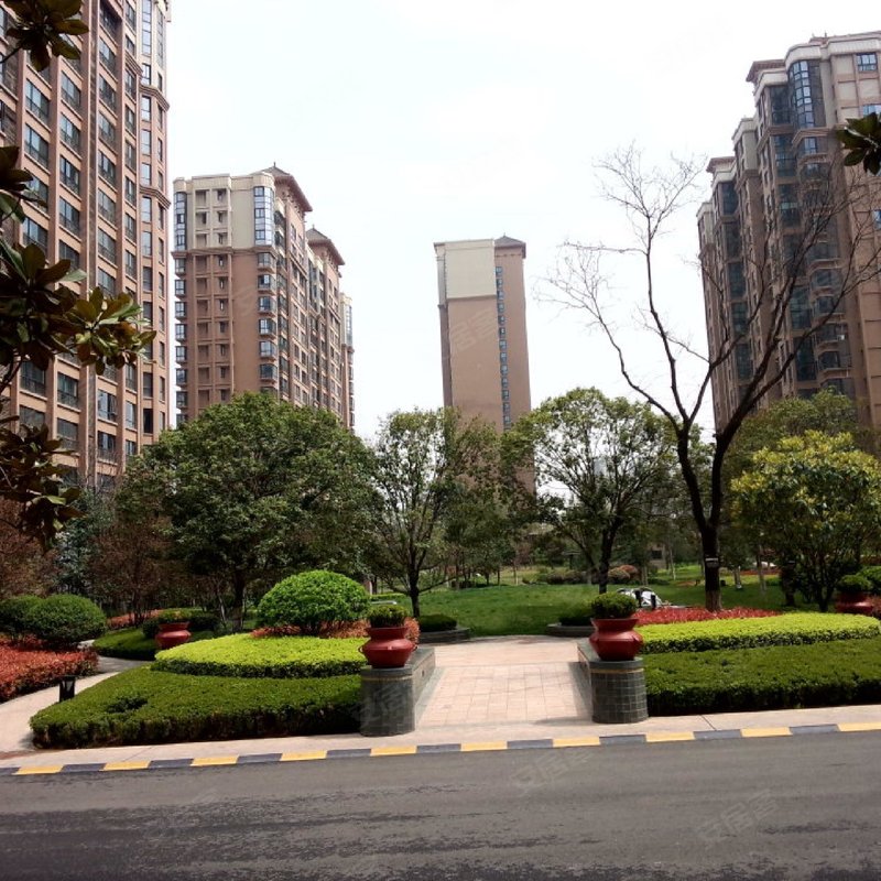 【融侨曲江观邸, 融侨曲江观邸小区详情,房价走势,房源,业主论坛】