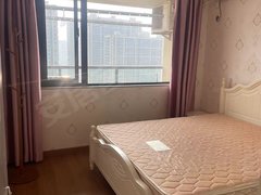 嵊州城区市中心绿城锦园华庭.房子阳光好.已空出出租房源真实图片