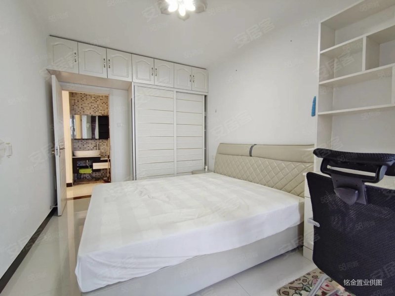 国悦府 24楼 迎宾路十六中老本下房