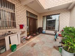 射阳射阳城南太阳城七字型整栋，东园菜场附近私房四室二厅二卫首租出租房源真实图片