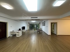 长沙开福广电中心开福区双地铁口大平层 可做工作室或居家使用 感兴趣来电可看房出租房源真实图片