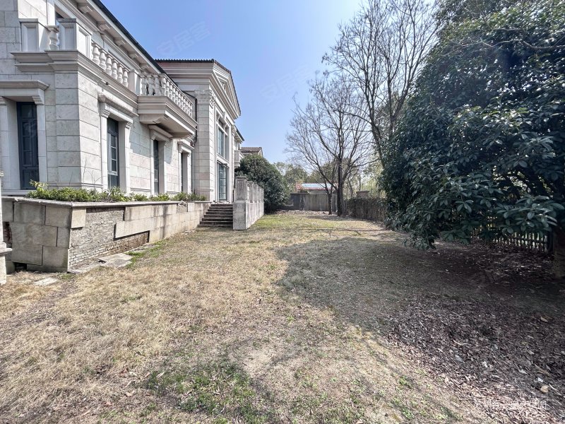 九龙仓国宾1号别墅