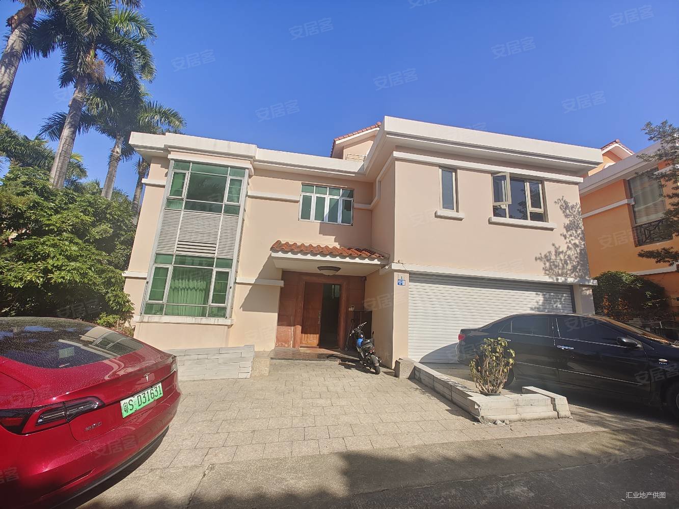 景湖花园别墅业主低市场价1000万出售