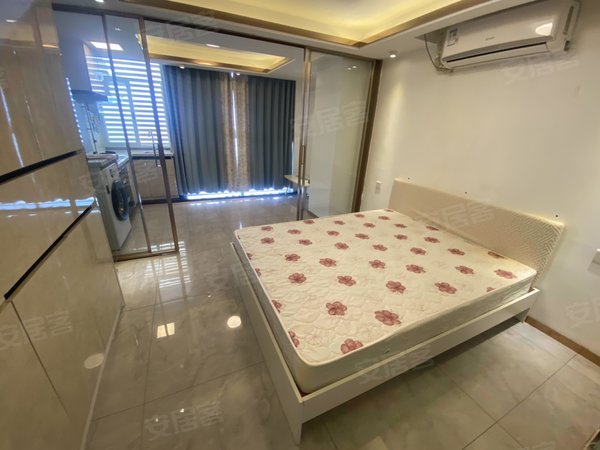 南浦站出口天燃气做饭大阳台民水民电拎包入住公寓,番禺租房-广州58