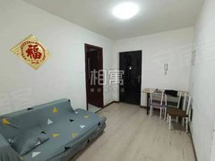 北京昌平龙泽回龙观国仕汇低楼层2居室出租房源真实图片