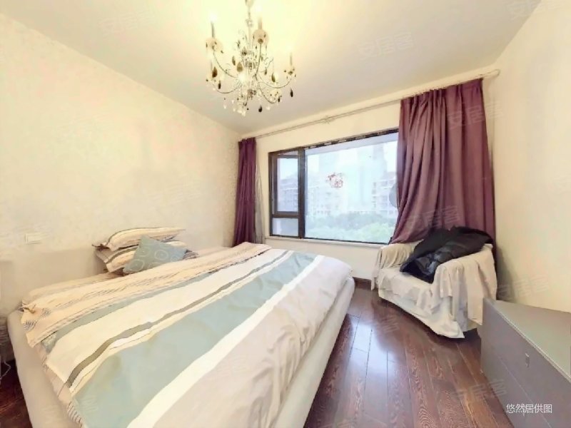 海尚壹品 临地铁 满二 双卫生间 南向采光好 近