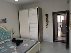 湖州吴兴白鱼潭静江公寓 1室1厅1卫出租房源真实图片