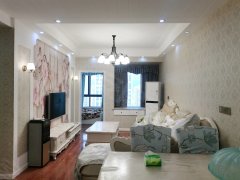 重庆大渡口双山限时出租 朵力2米大床 豪装2室 装修都花了20万出租房源真实图片