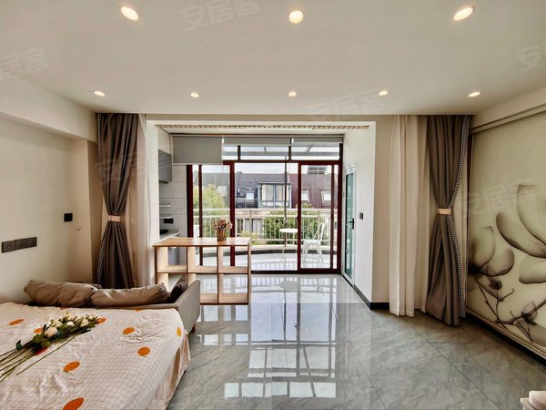 【多图】西坊别墅区永昌楼,松岗租房,无中介费!