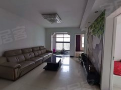 邓州邓州城区邓州市区鸿杰第壹城 两室双温小区 精装修 临近河边 配套齐全 可看房出租房源真实图片