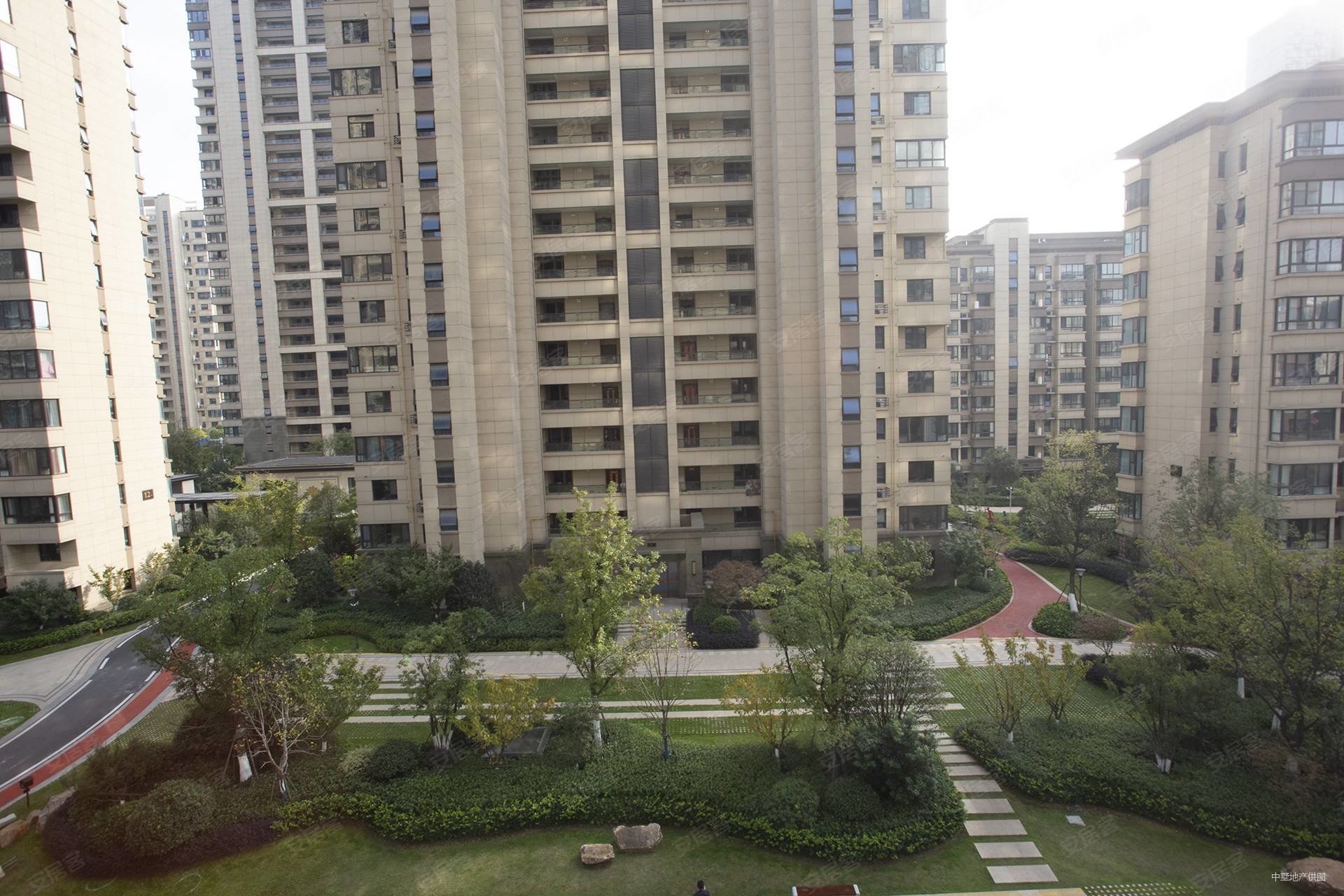 城建琥珀东华府西苑