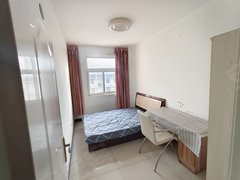 银川兴庆新一中押一付一，可短租一个月 附属医院 医科大 唐华苑 林华苑出租房源真实图片