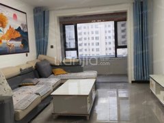 巨野巨野城区巨野市区房子真实在租，南北通透，整洁干净，出租，拎包入住出租房源真实图片