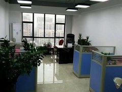 中山石岐石岐大信置贤大厦 1室1厅1卫出租房源真实图片