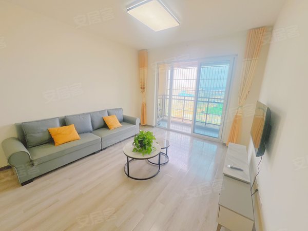 可以短租!年底特价大处理!红咏花园~旅游学院~出租房源真实图片