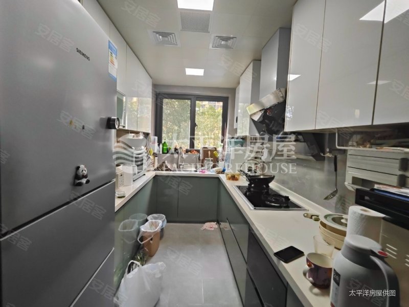 南翔 正南朝向 带电梯 商品住宅 小区新 精装修 近地铁,中建溪岸澜庭