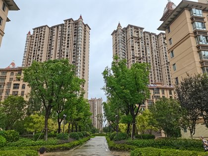 中南世纪城昆山