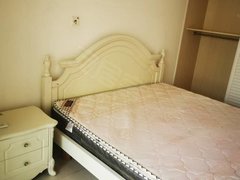 临沂河东河东汽车站君悦兰亭精装三室电梯房家具家电齐全拎包入住出租房源真实图片